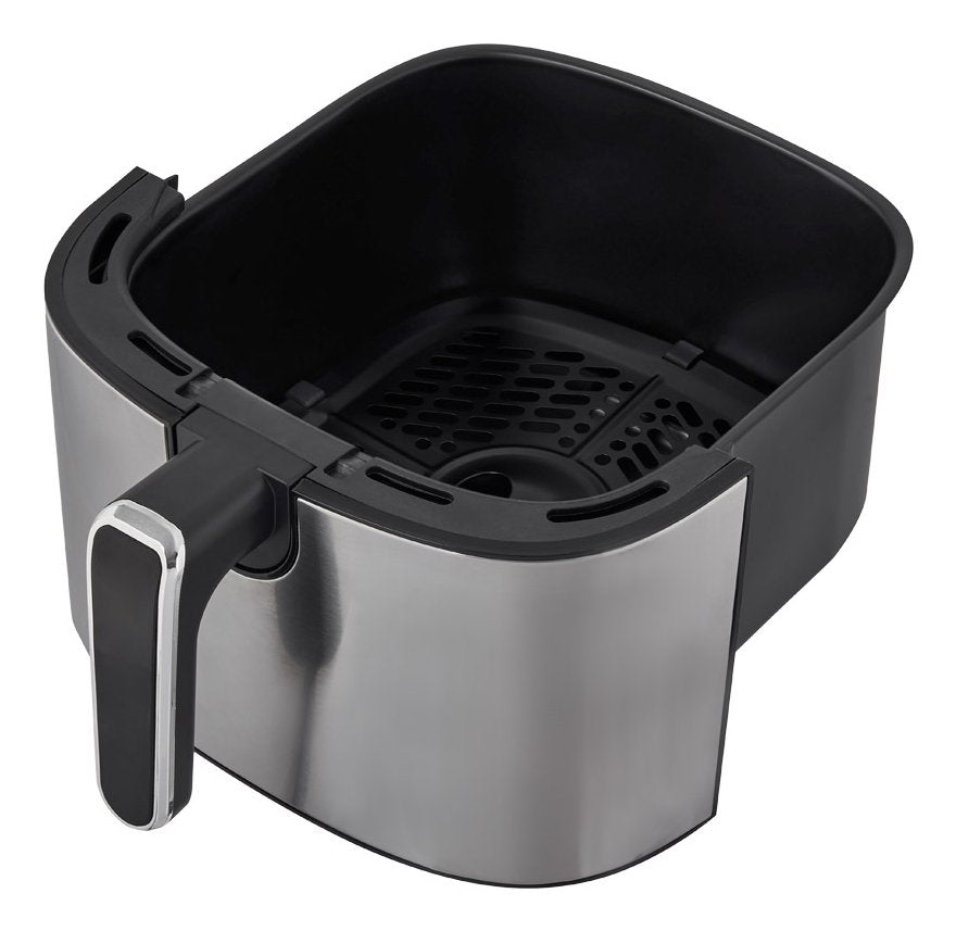EAN 5902221623356 - Noveen AF550 Sencillo 6,5 L Independiente 1600 W Freidora de aire caliente Negro imagen 5