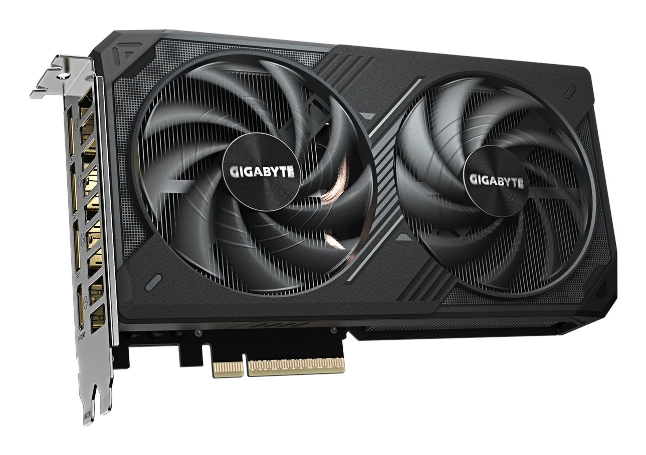 EAN 4719331356255 - GIGABYTE GeForce RTX 5060 Ti WINDFORCE 16G NVIDIA imagen 3