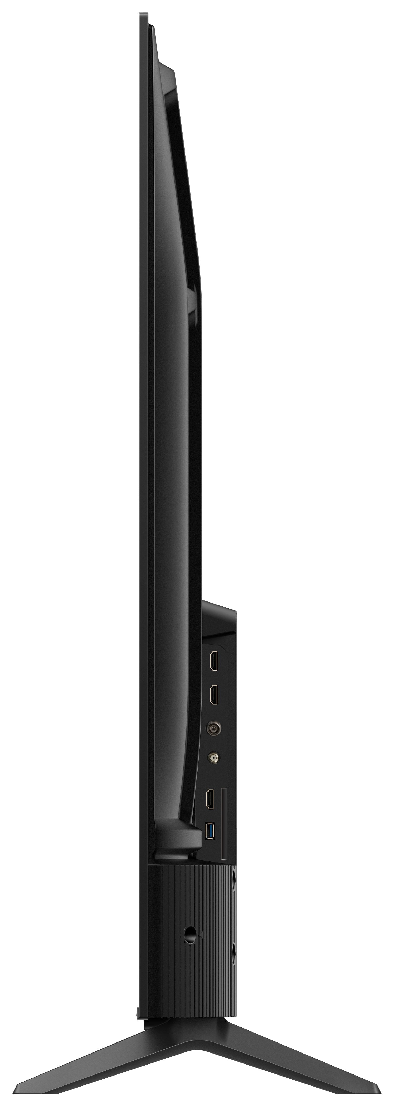 EAN 5901292527044 - TCL P61 55P61K Televisor 139,7 cm (55") 4K Ultra HD Smart TV Wifi Aluminio 270 cd / m² imagen 9