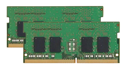 Memoria Ram Mushkin Essentials So-Dimm 16 Gb 2 X 8 Gb Ddr4 2133 Mhz