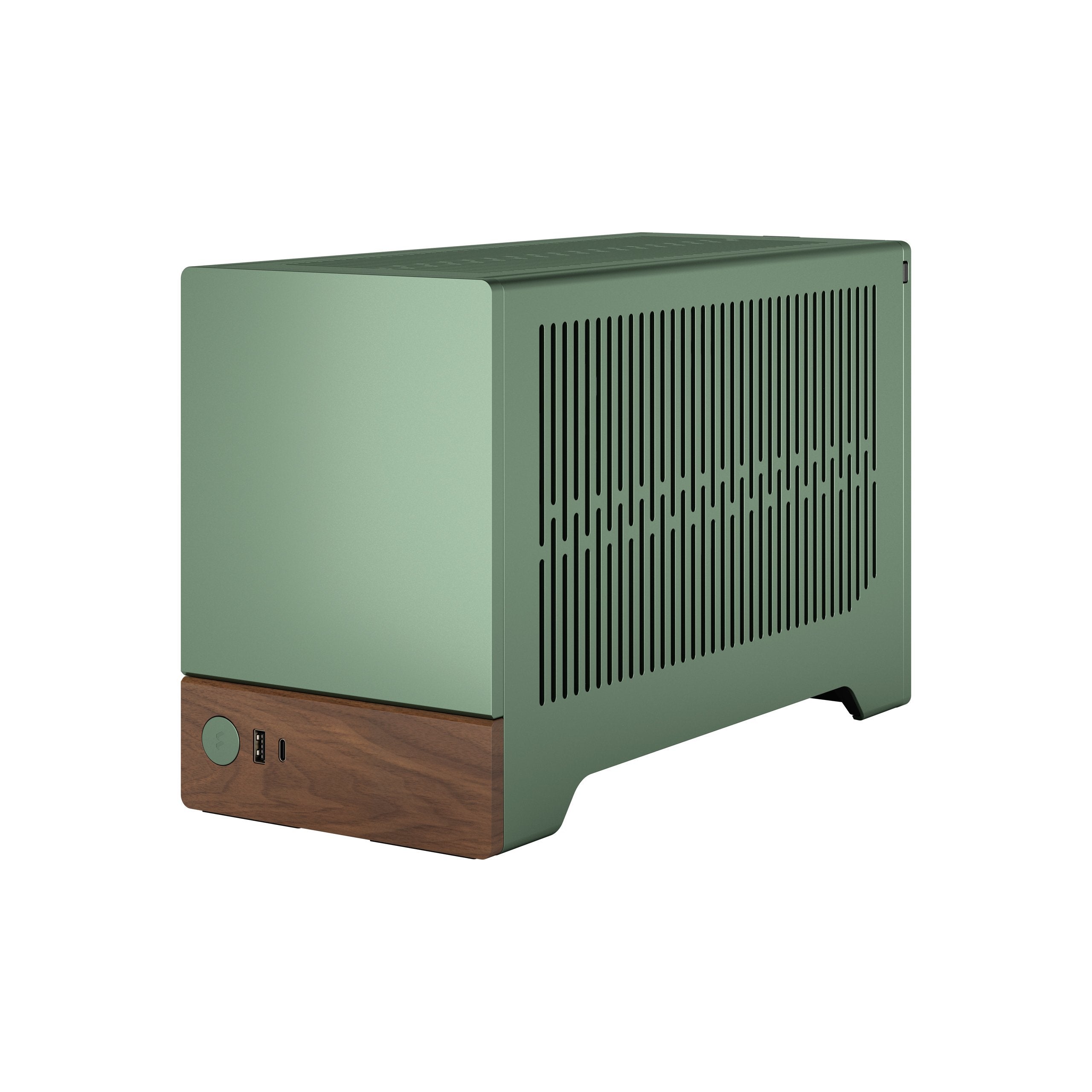 EAN 7340172704003 - Fractal Design Terra Small Form Factor (SFF) Verde imagen 8