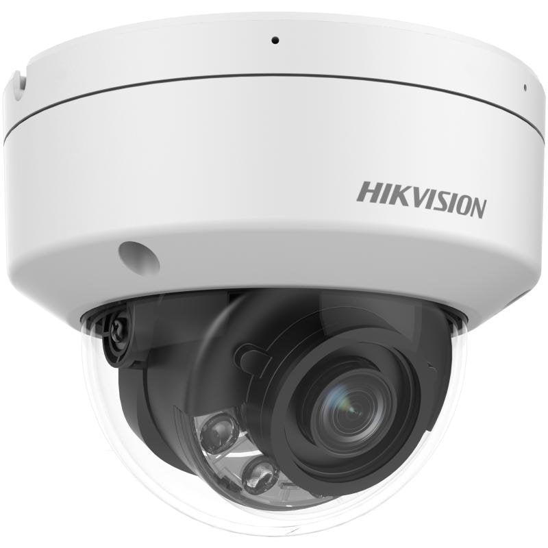 EAN 6942160423203 - Hikvision DeepinView Series iDS-2CD7D47G0-XS(4mm) Almohadilla Cámara de seguridad IP Interior y exterior imagen 2
