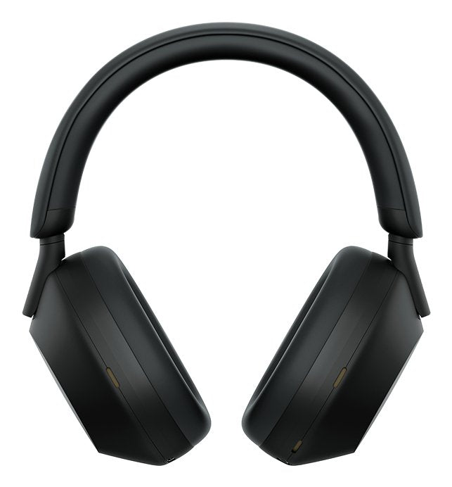 EAN 4548736171374 - Sony WH-1000XM5SA Auriculares Inalámbrico y alámbrico Diadema Música USB Tipo C Bluetooth Negro imagen 3