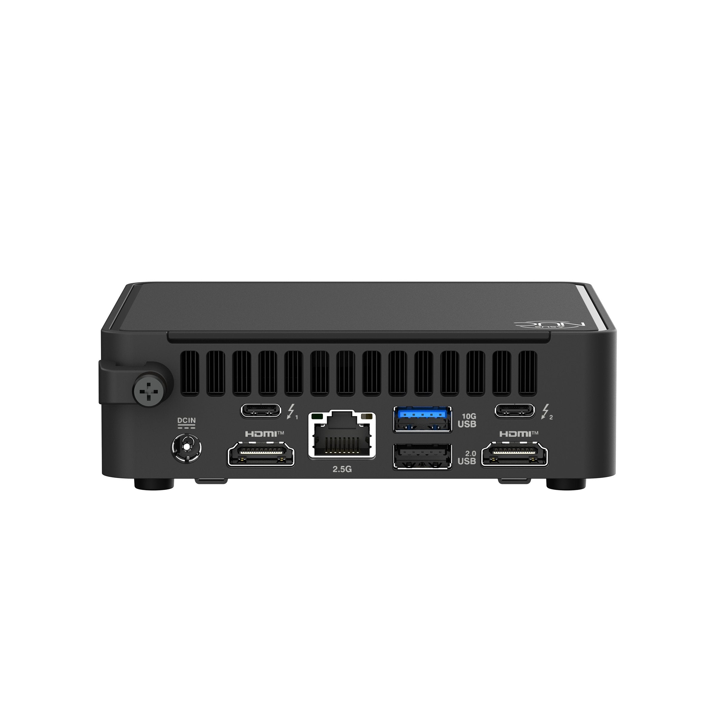 EAN 4711387949825 - ASUS NUC 15 Pro RNUC15CRKI300002 Negro 100U imagen 14