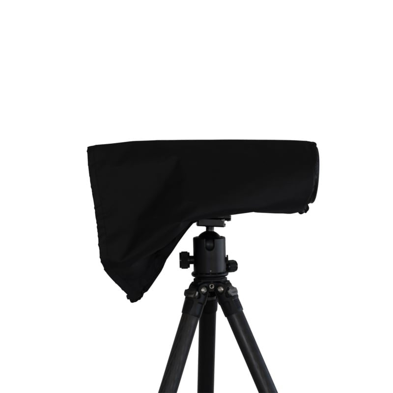 EAN 8719324224864 - Buteo Photo Gear 720004 cubierta impermeable para cámaras Cámara DSLR Poliéster imagen 1