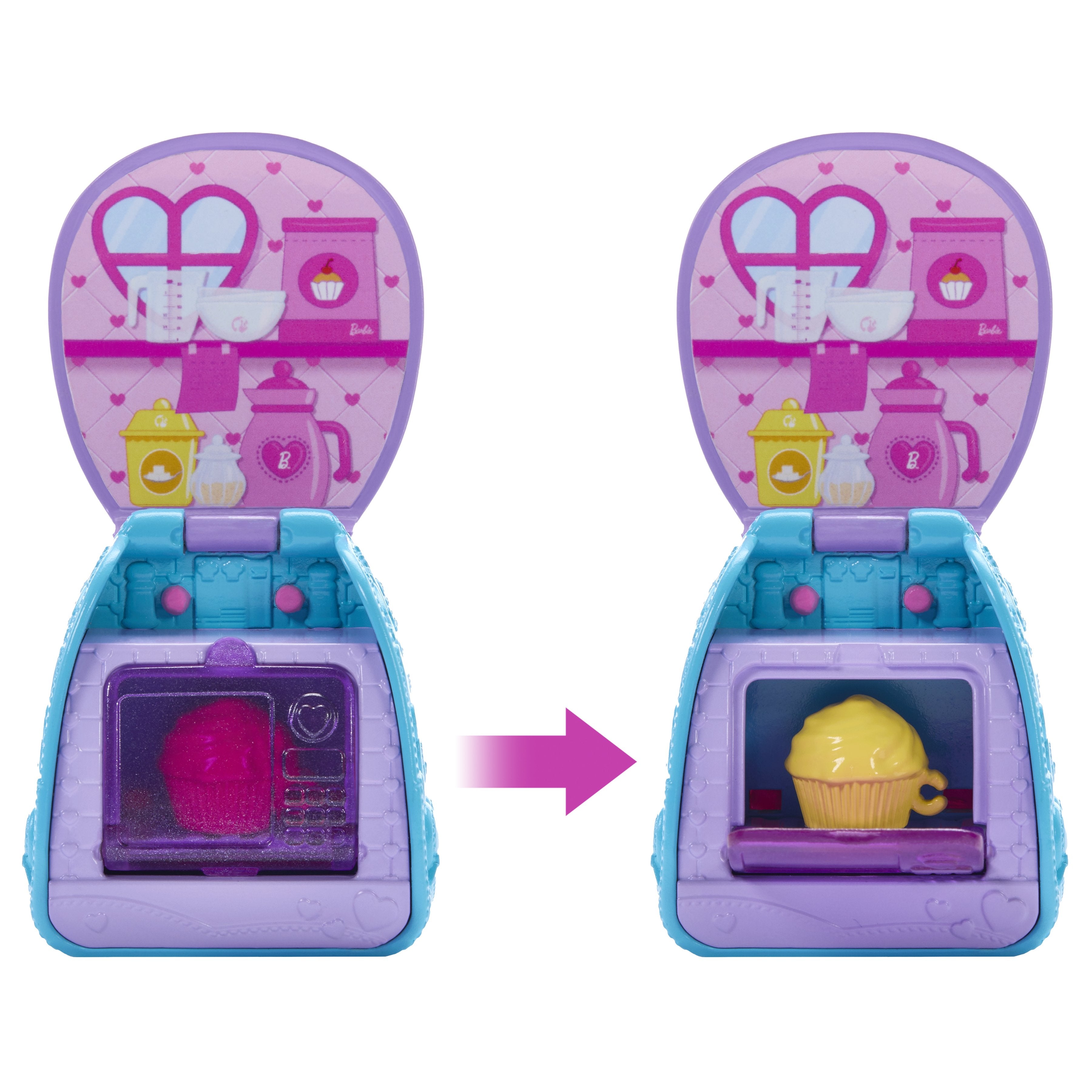 EAN 0194735258567 - Barbie Chelsea JBF46 muñeca imagen 4