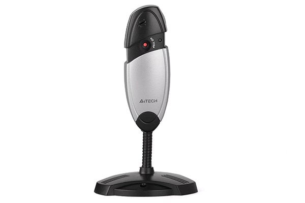 EAN 4711421951982 - A4Tech PK-635P cámara web 0,9 MP 1280 x 720 Pixeles USB 2.0 Negro, Plata imagen 1