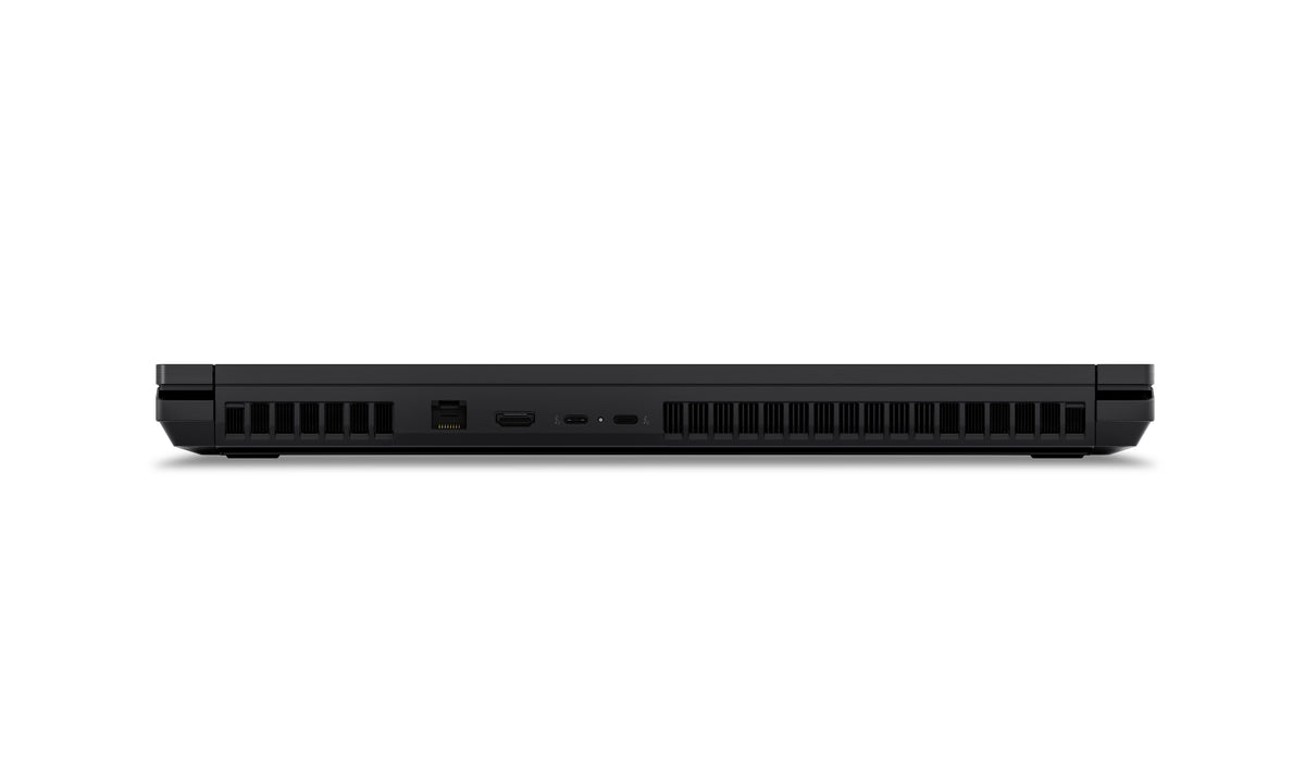EAN 0199276825582 - Lenovo ThinkPad P16 Gen 3 Intel Core Ultra 7 255HX Portátil 40,6 cm (16") WUXGA 64 GB DDR5-SDRAM 1 TB SSD imagen 10