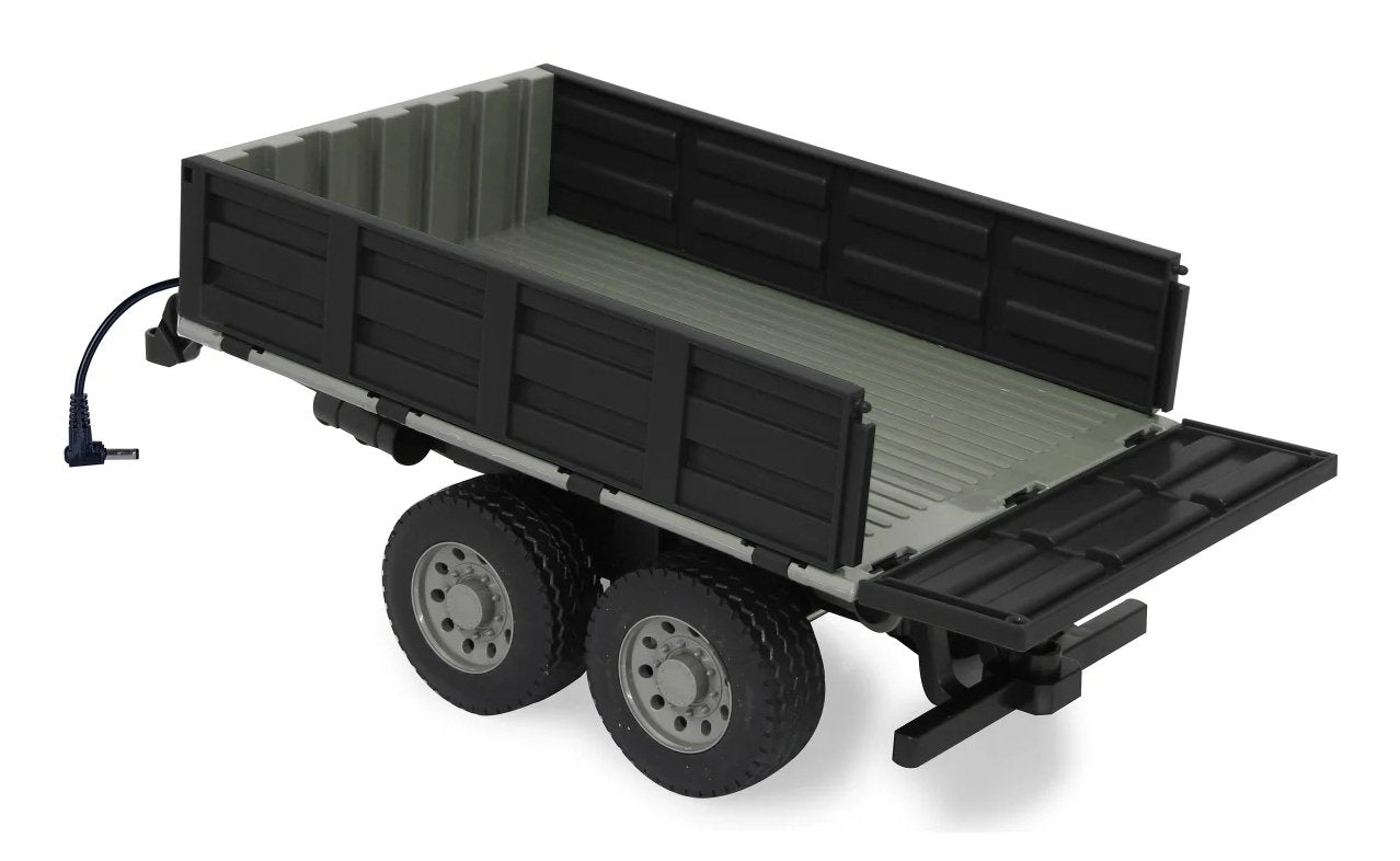 EAN 4042774476212 - Jamara Tipper Accesorio para vía imagen 4