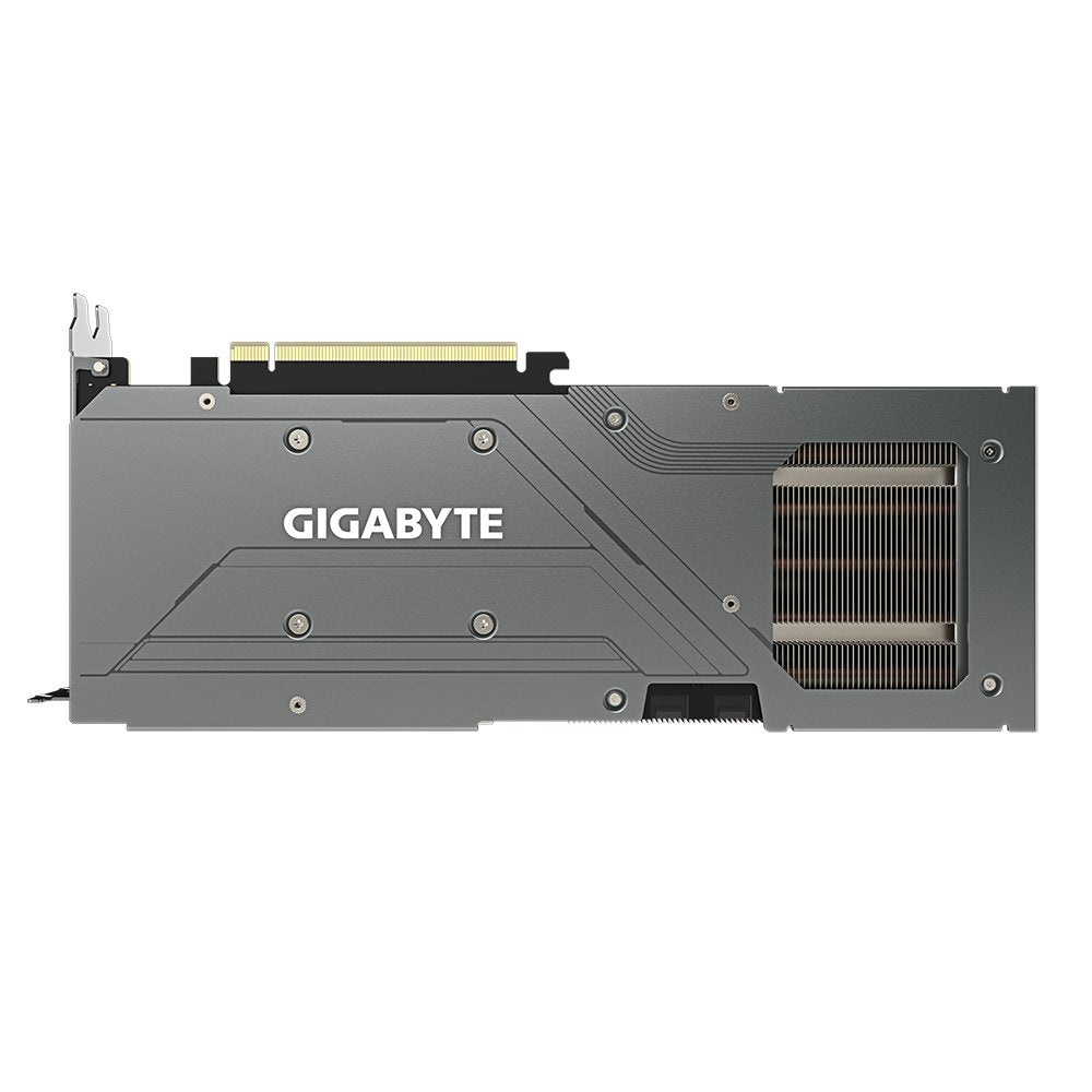 Tarjeta Gráfica Gigabyte Radeon Rx7600xt Gaming Oc 16gb Gddr6 2xhdmi 2xdp