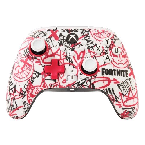 Mando Inalambrico Fusion Pro 3 Wrls Xbox Series Xs - Fortnite