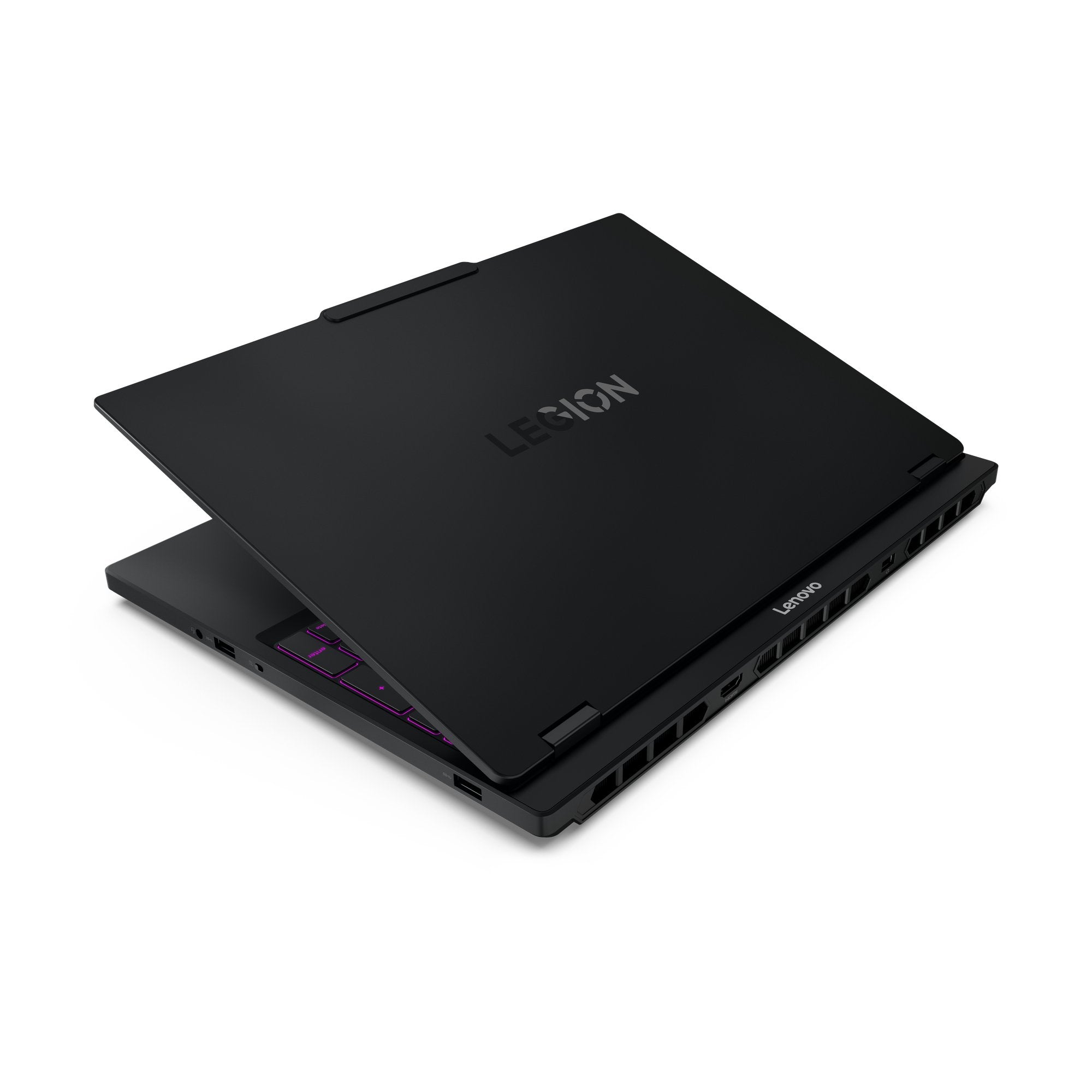 Portátil Lenovo Legion 5 15iax10 Oled 15.1" Intel Core Ultra 7 255hx 32gb 1tb Ssd Rtx 5070 Freedos