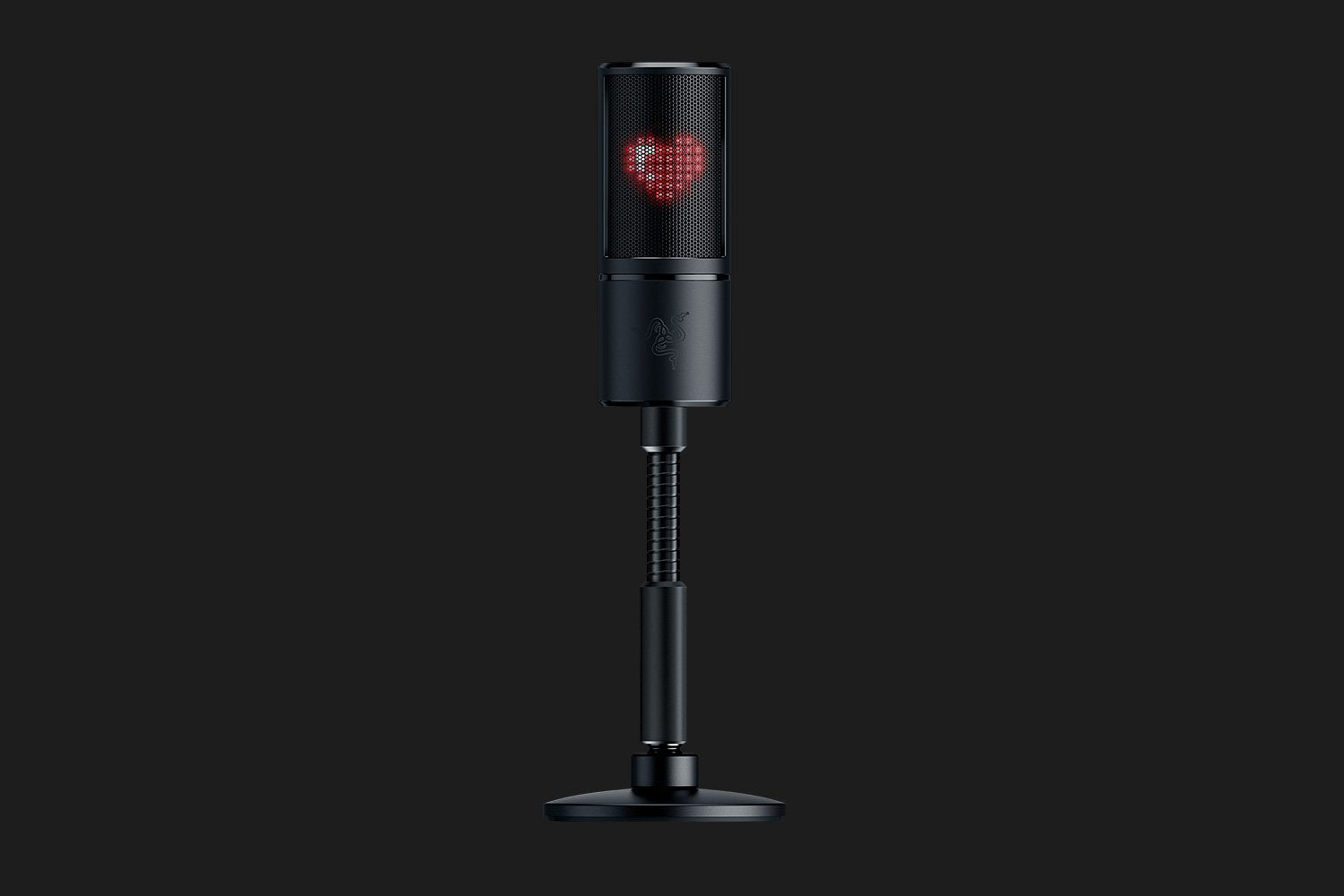 Microfono Seiren Emote Razer Microfono Razer Seiren Emote (Rz19-03060100-R3m1)