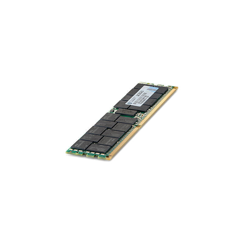 16gb 2rx4 Pc3l10600r9 Kit Shipping New Sealed Spares