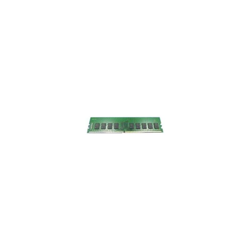 16gb Ddr4 Ecc Memory Module, 2666mhz