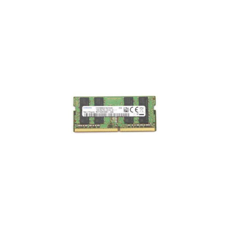 16gb Ddr4 Sodimm Memory Module, 3200mhz Speed