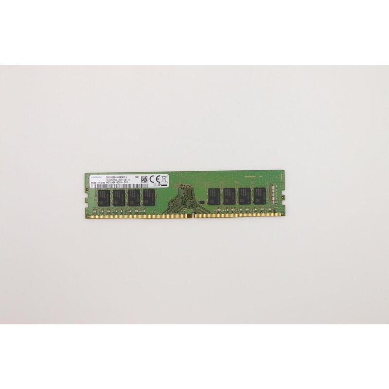 16gb Ddr4 Udimm Memory Module, 2933mhz