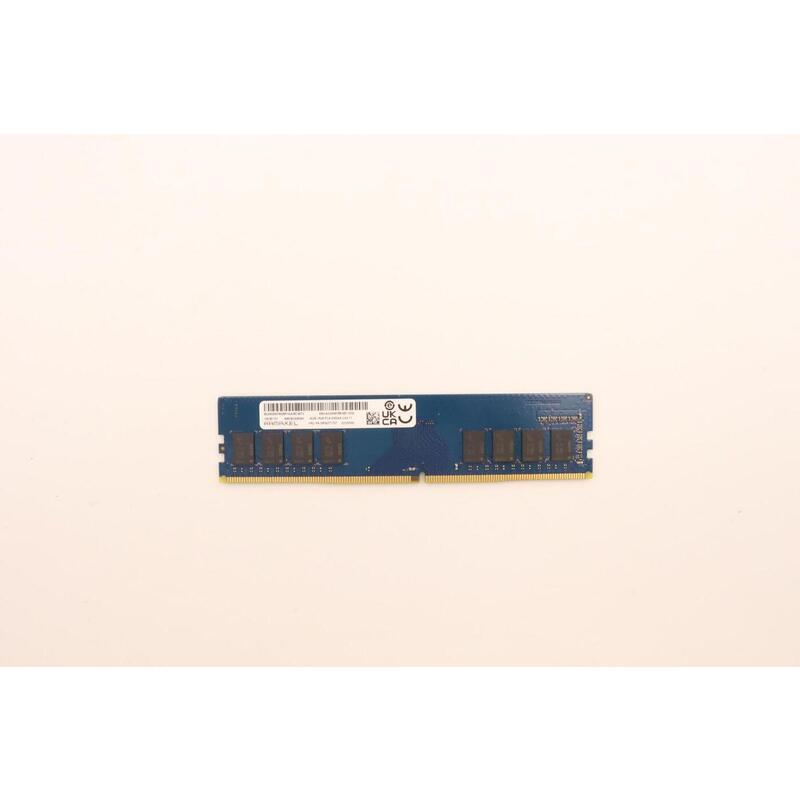 16gb Ddr4 Udimm Memory Module, 3200mhz