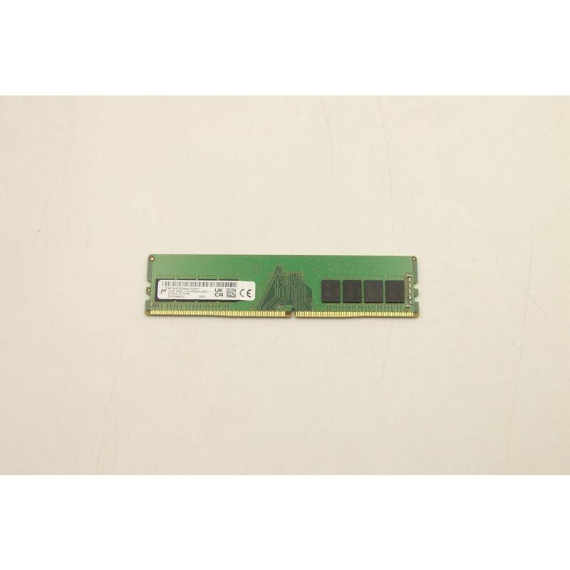 16gb Ddr4 Udimm Memory Module, 3200mhz