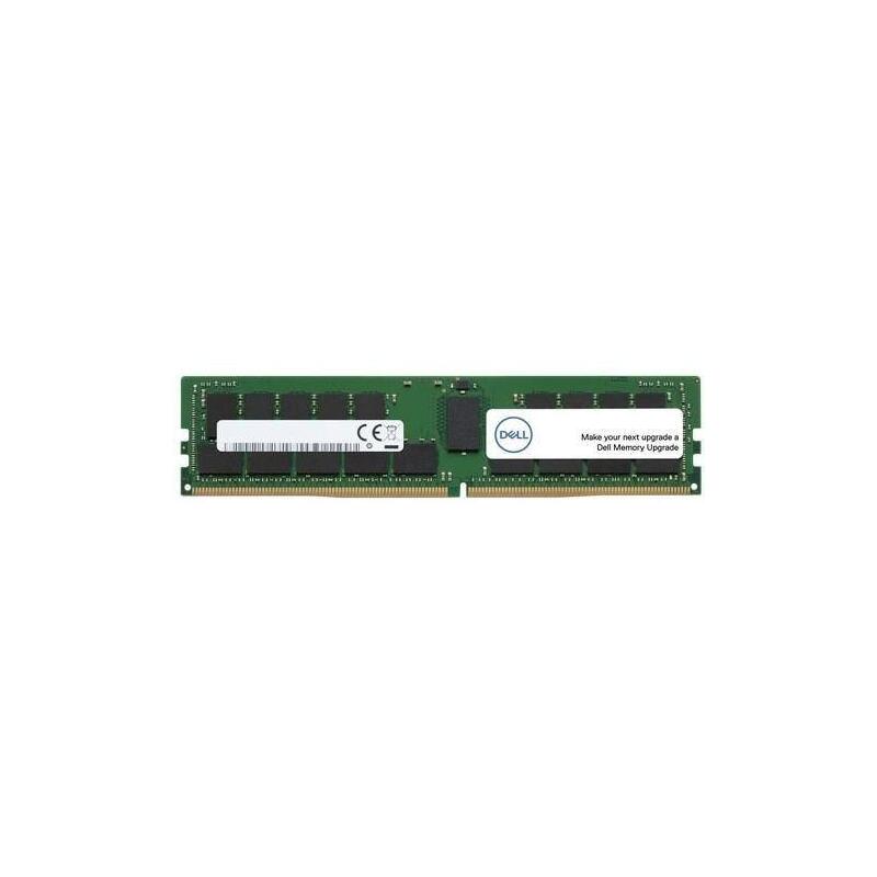 16gb, Dimm, 2133mhz, - Registered, Ddr4, 288 Pin, - Dual Rank, 1.2v, Error Correction Code - Warranty: 6m