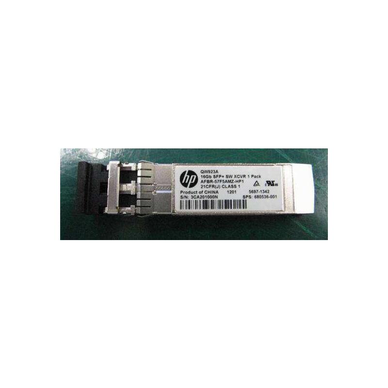 16gb Fibre Channel Short Wave Sfp+ Transceiver Module