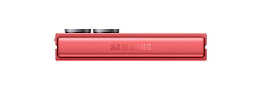 EAN 8806097427018 - Samsung SM-F766BZRGEUB smartphones 17,5 cm (6.9") SIM doble 5G USB Tipo C 12 GB 256 GB 4300 mAh Coral imagen 9
