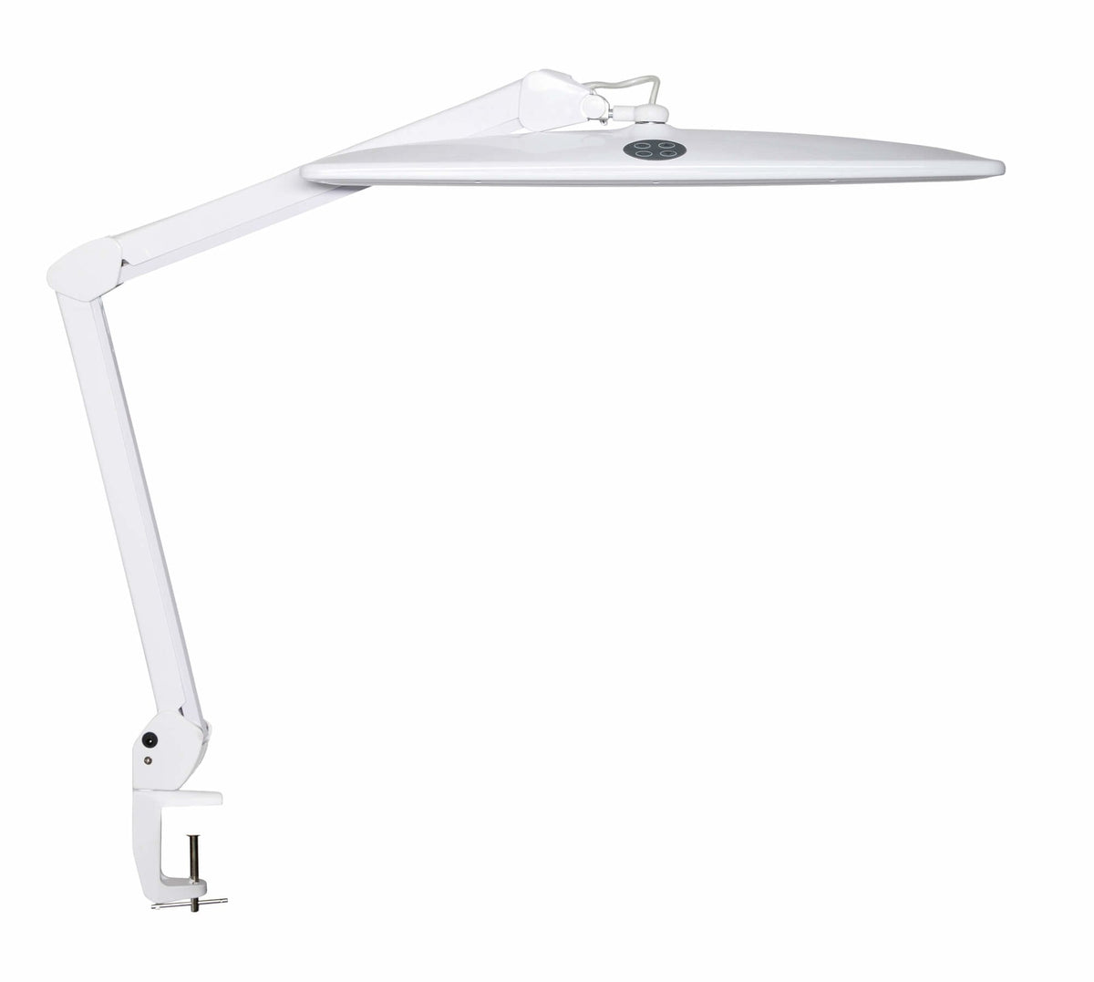 Lámpara De Escritorio 15 Kw Blanco