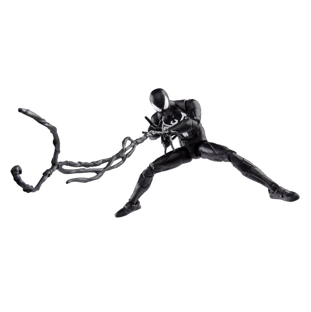 EAN 5010996300492 - Marvel Legends Series Gamerverse Peter Parker Black Suit imagen 3