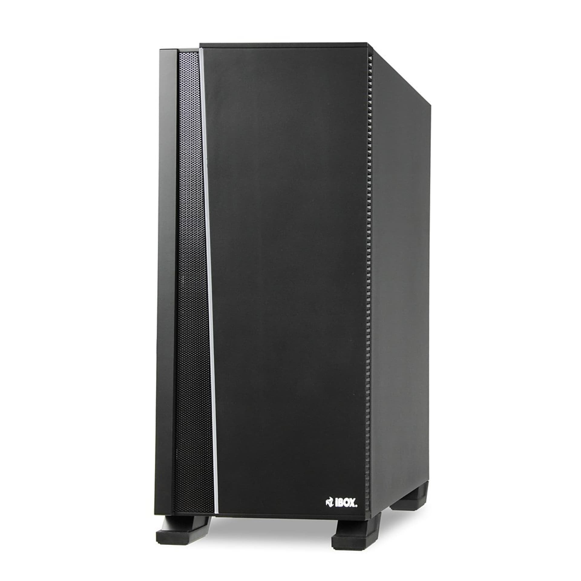 EAN 5901443052845 - iBox OW4 carcasa de ordenador Midi Tower Negro imagen 8