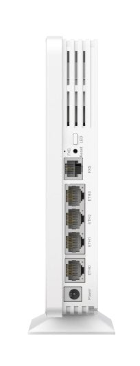 EAN 8885020620504 - TP-Link Omada EAP610GP-Desktop 1800 Mbit/s Blanco Energía sobre Ethernet (PoE) imagen 5