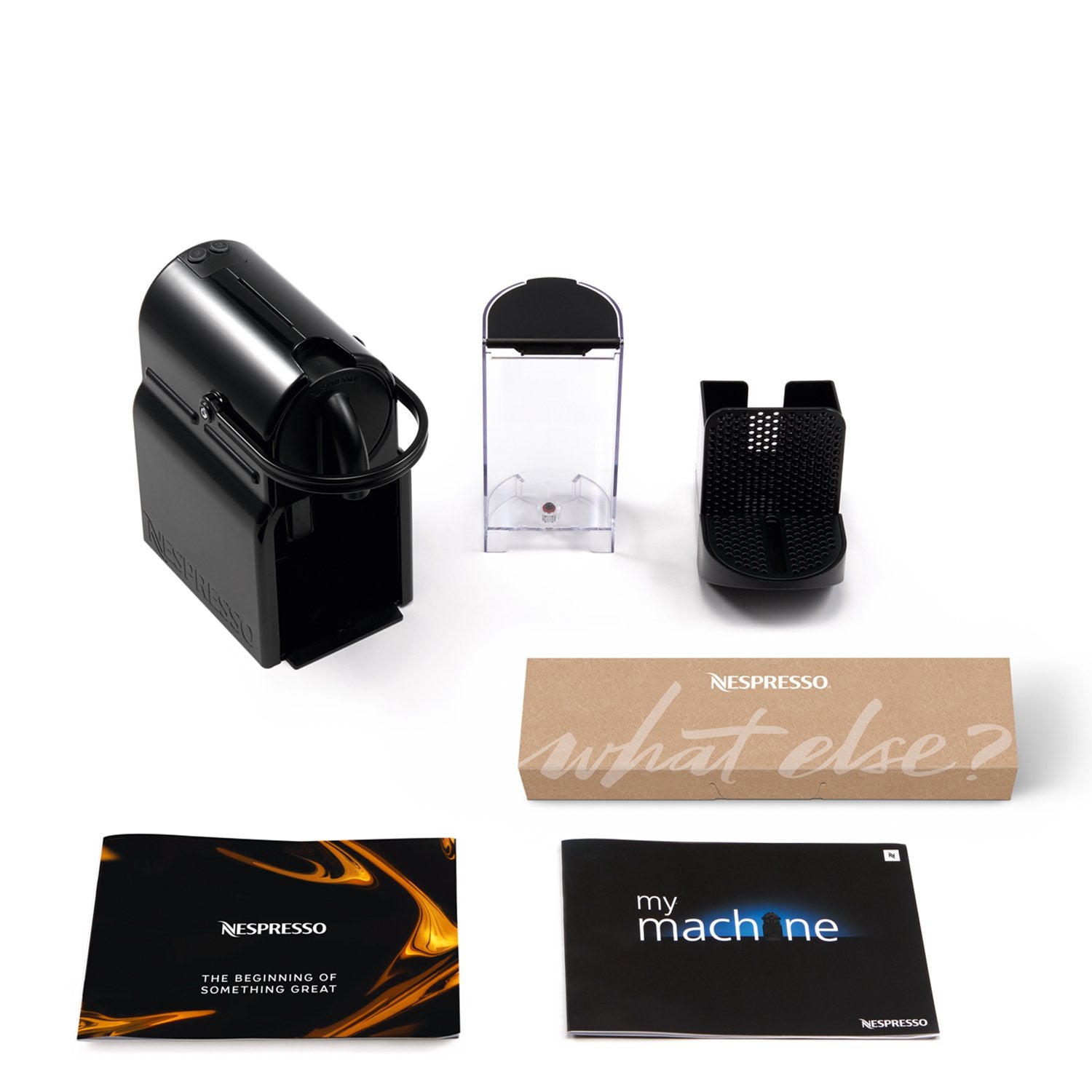 EAN 8004399327924 - De’Longhi EN 80.B cafetera eléctrica Semi-automática Macchina per caffè a capsule 0,8 L imagen 3