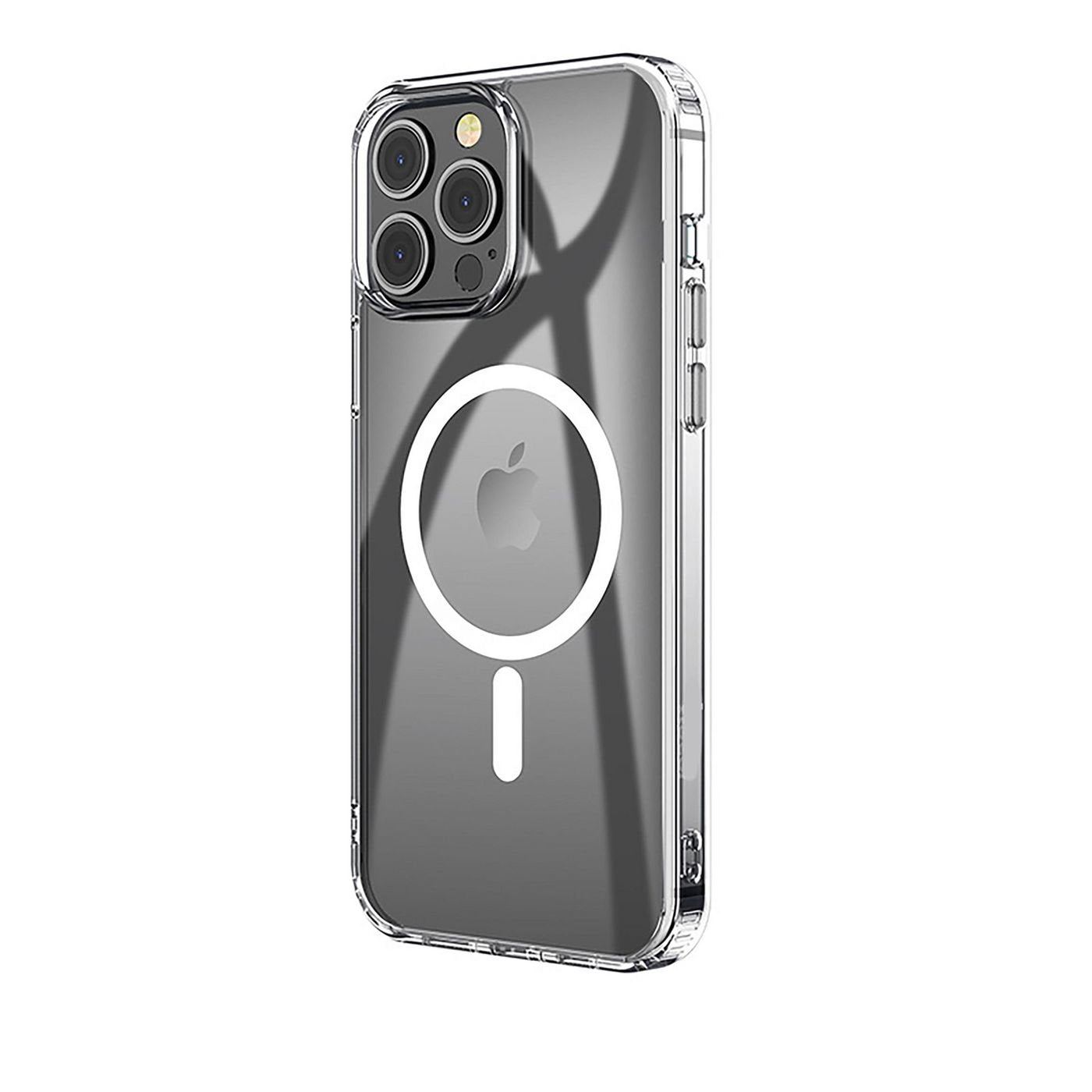EAN 5704174859925 - eSTUFF ES67140008 funda para teléfono móvil 17 cm (6.7") Transparente imagen 6