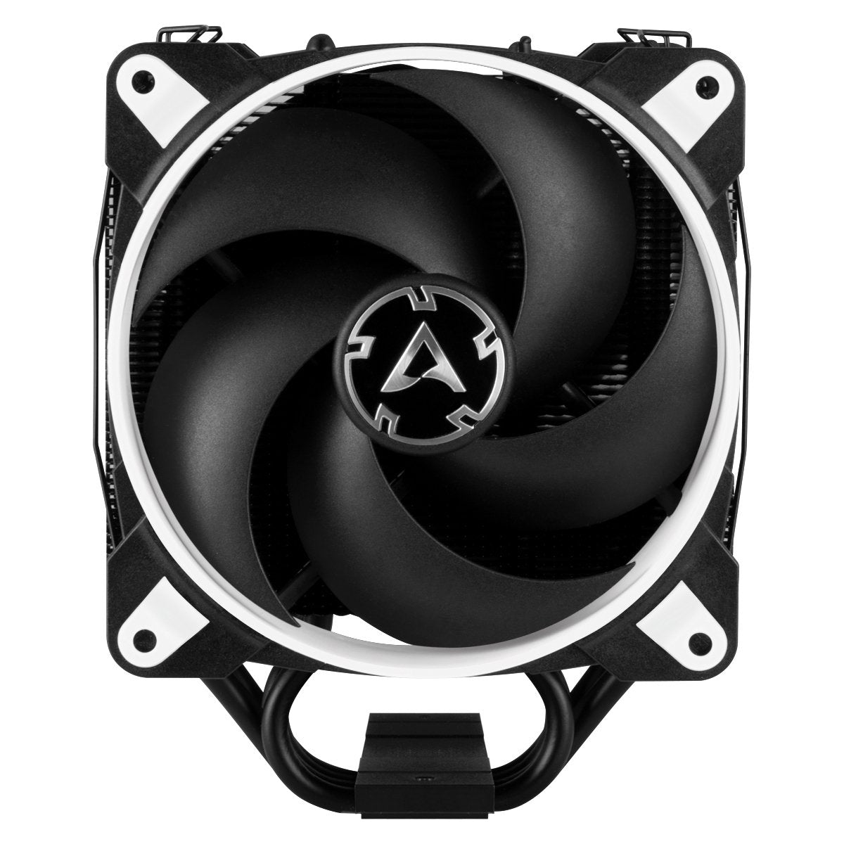 EAN 0872767009790 - ARCTIC Freezer 34 eSports DUO Procesador Enfriador 12 cm Negro, Blanco imagen 4