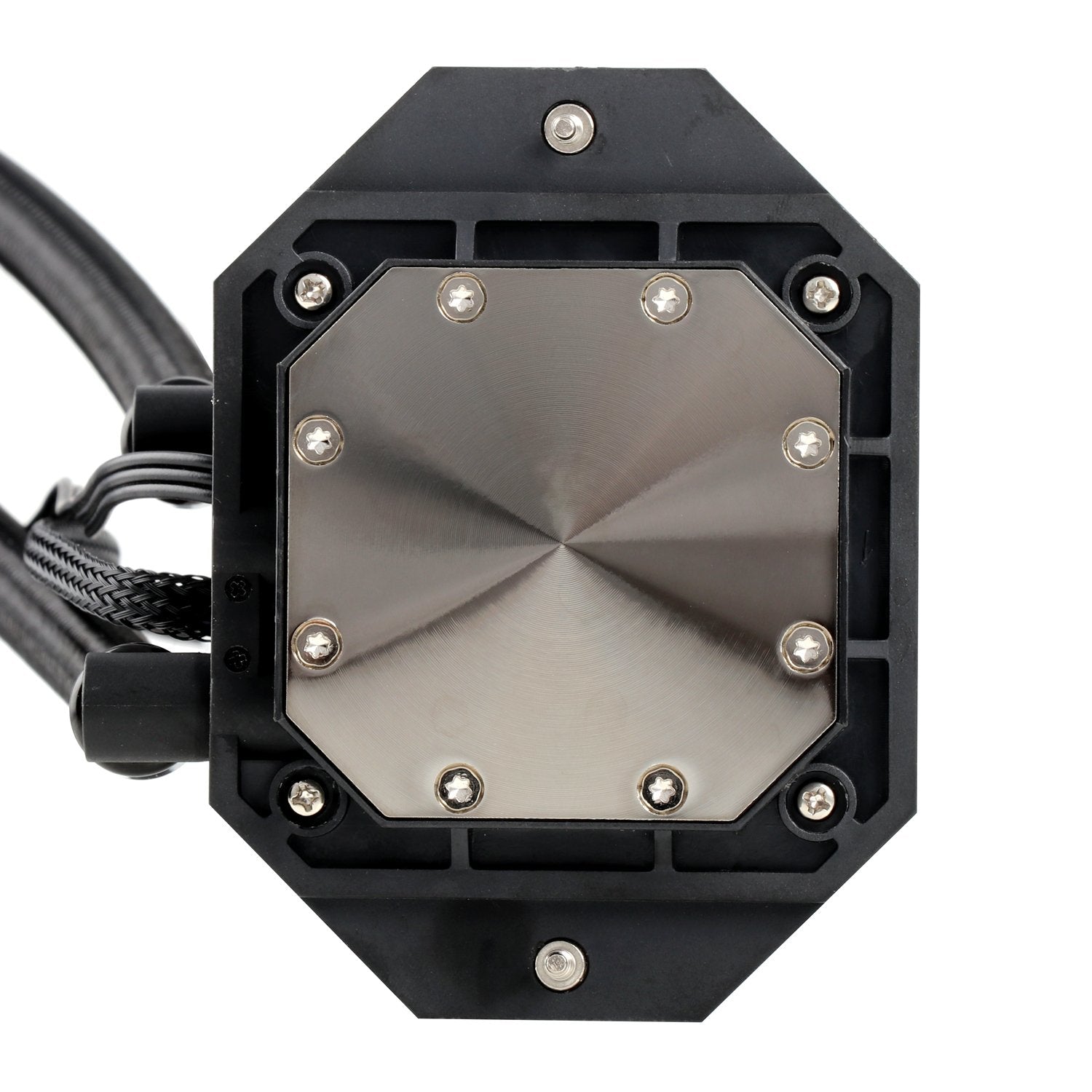EAN 0814256001724 - Thermalright Turbo Right 240C Procesador Sistema de refrigeración líquida todo en uno 12 cm Negro imagen 4