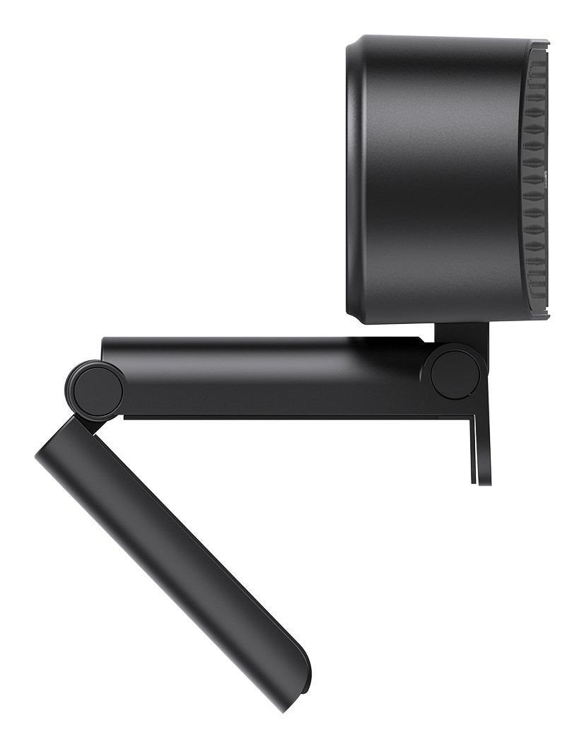 Emeet C980 Pro 4k 30fps Negro Webcam
