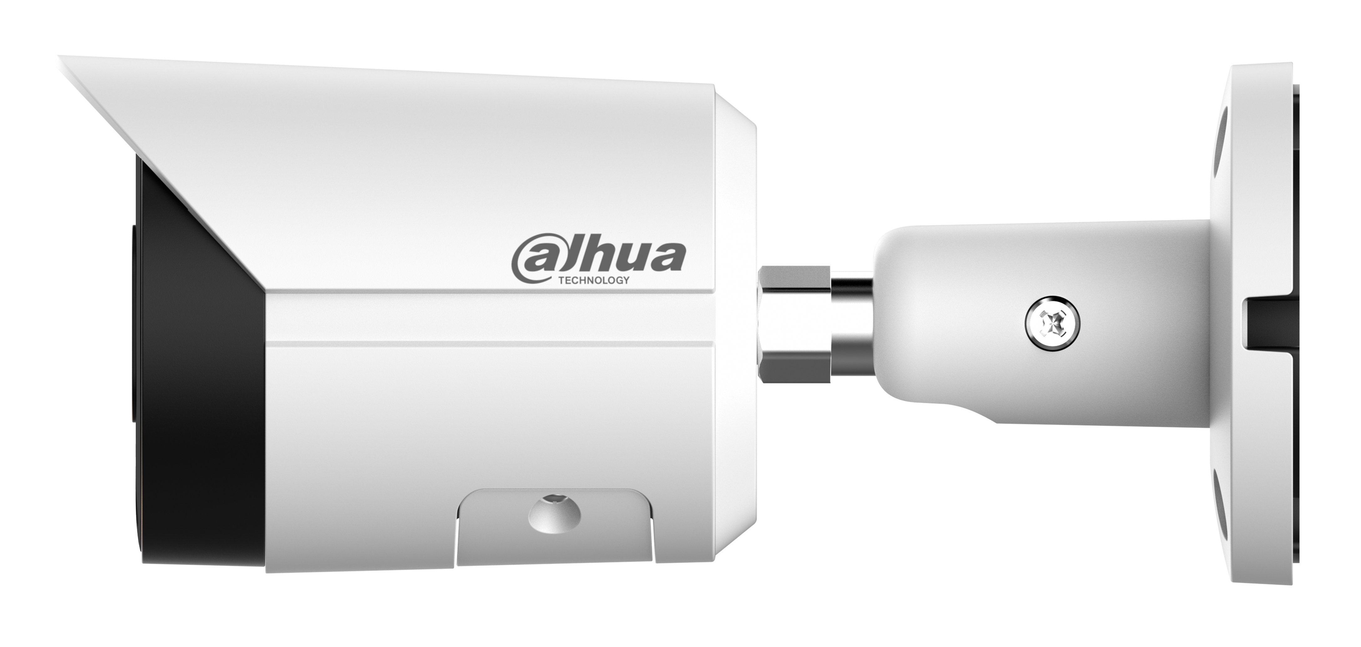 EAN 6923172581570 - Dahua Technology WizSense IPC-HFW2849S-S-IL Bala (forma) Cámara de seguridad IP Interior y exterior 3840 imagen 4