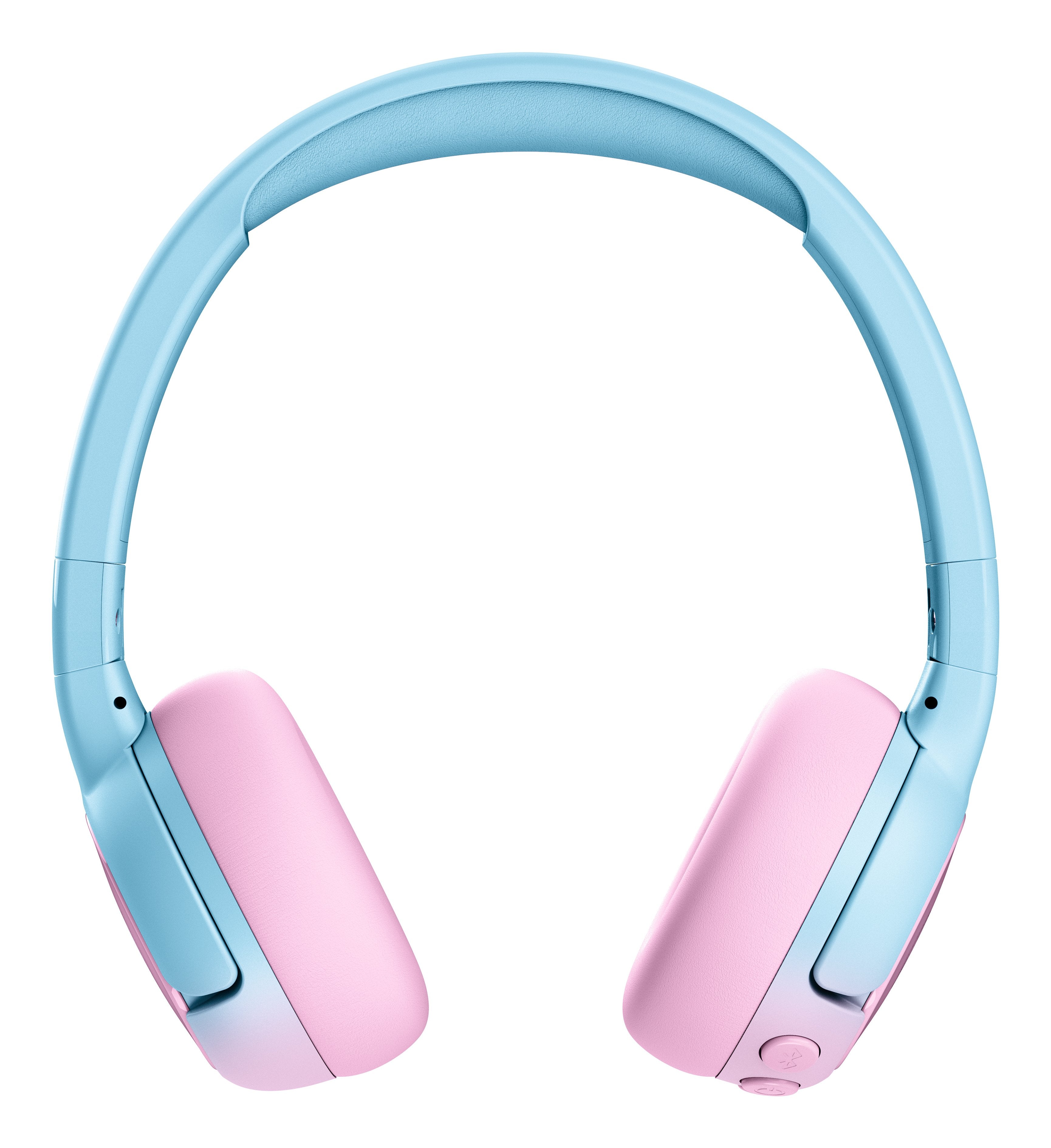 EAN 8720249809616 - Fresh 'n Rebel Code Junior Auriculares Inalámbrico Diadema Llamadas/Música USB Tipo C Bluetooth Azul, Ros imagen 2