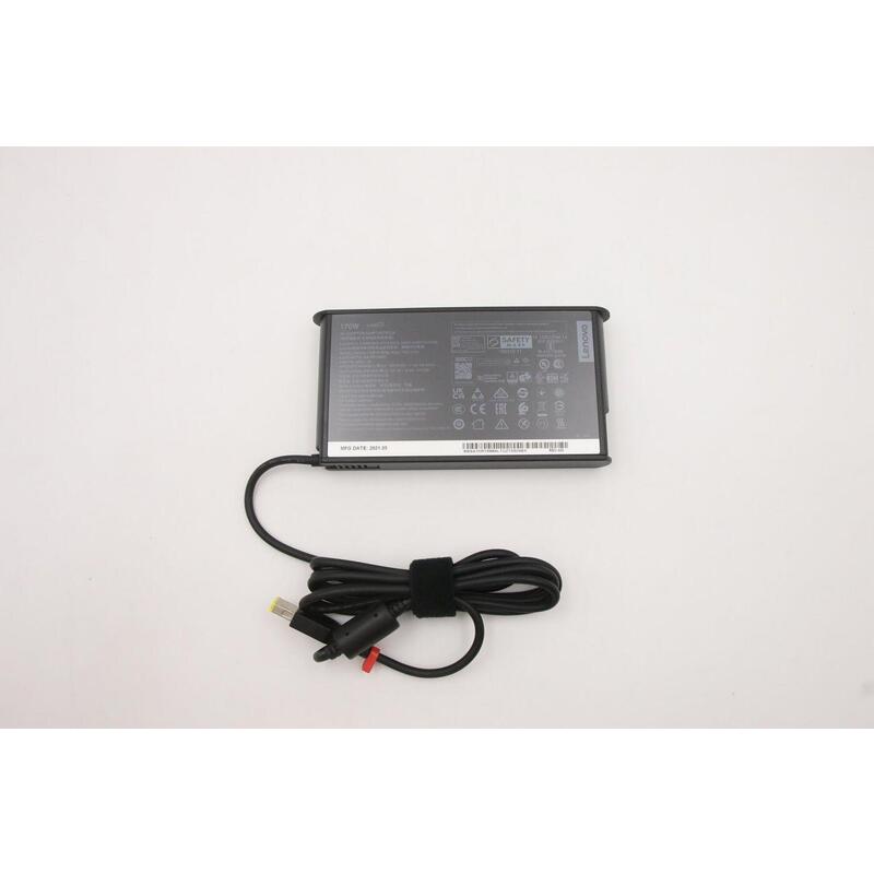 170w Slim Ac Adapter For Lenovo Thinkpad