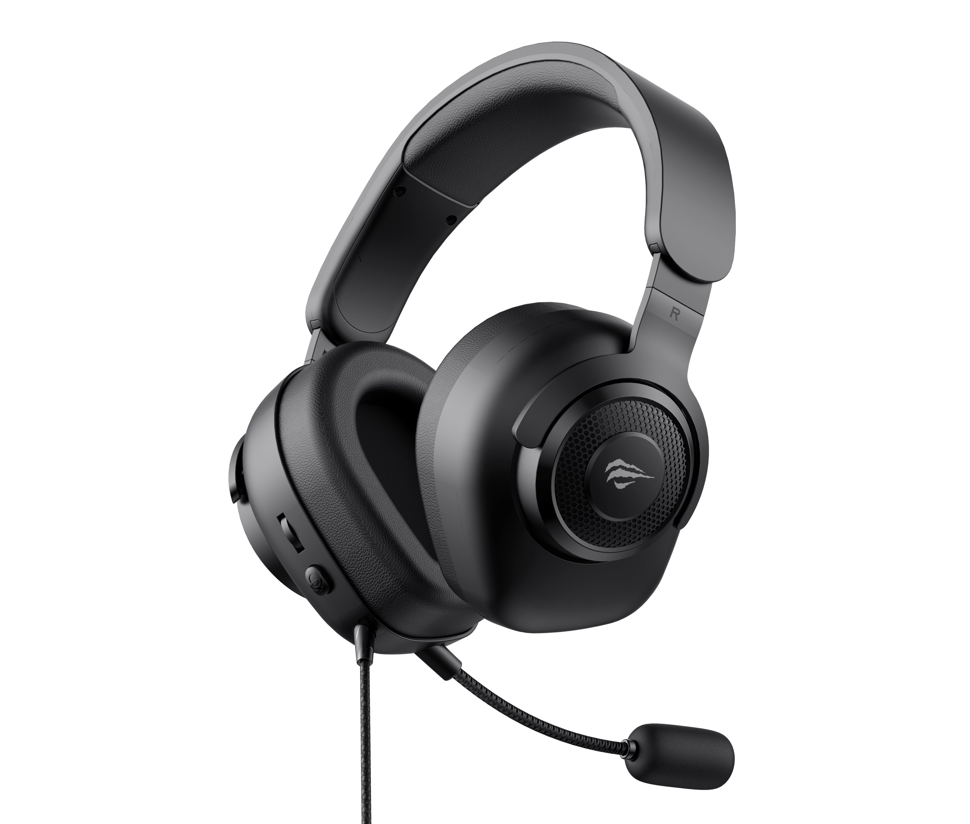 EAN 6939119065195 - Havit H2230D Kablolu Kulaklık - Siyah Auriculares Inalámbrico y alámbrico Dentro de oído Juego Negro imagen 6