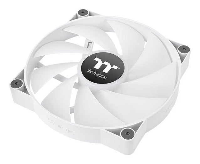 EAN 4711475641334 - Thermaltake CT200 Carcasa del ordenador Ventilador 20 cm Blanco 1 pieza(s) imagen 3