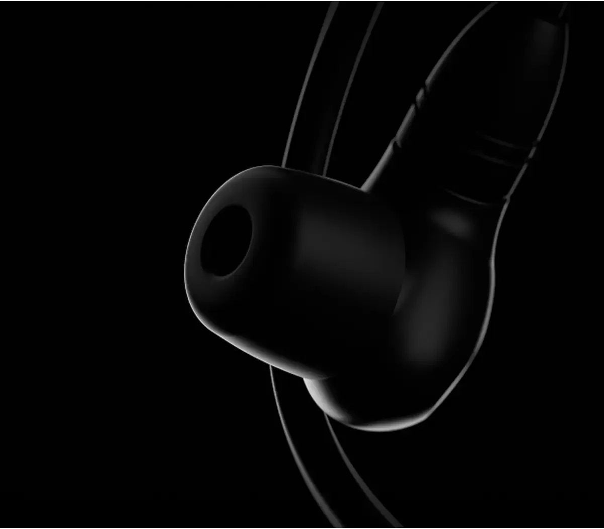 Sony Inzone E9 Auriculares Alámbrico In-Ear Usb Tipo C Negro