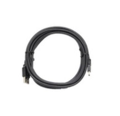 Cable Logitech Ptz Pro 2 Usb Usb 2.0 Usb A Negro