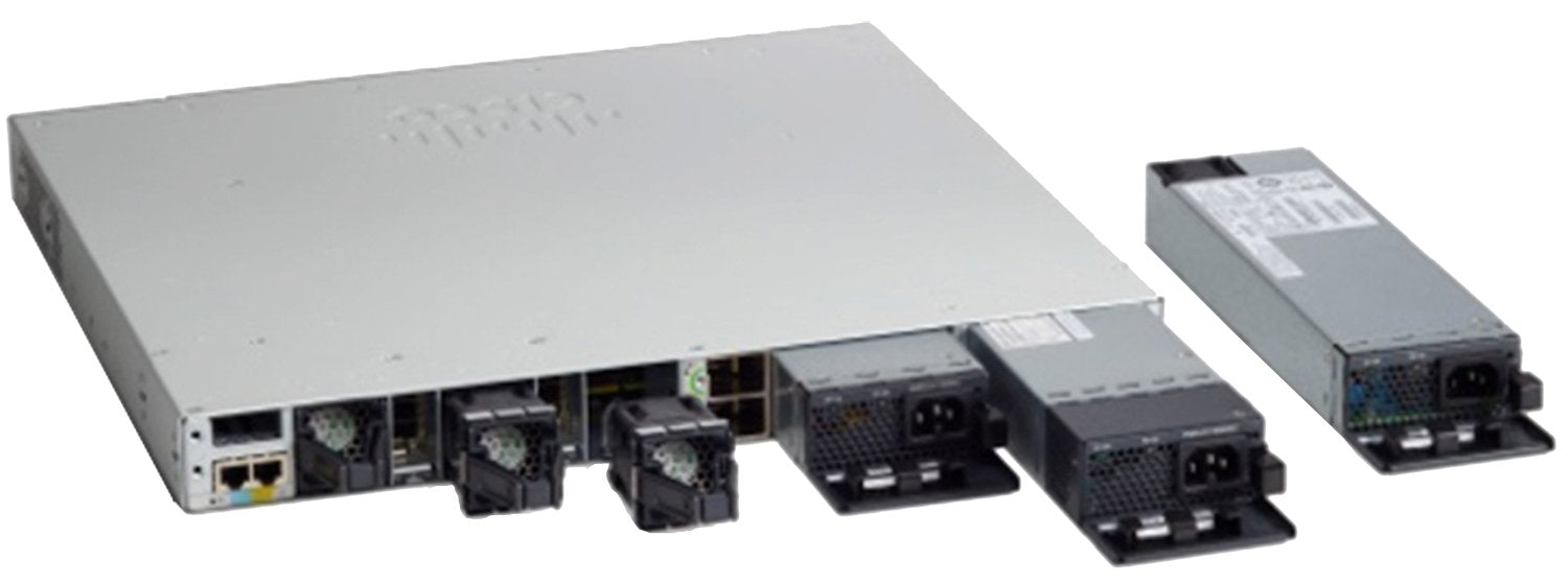 Cisco Pwr-C6-600wac= Componente De Interruptor De Red Sistema De Alimentación