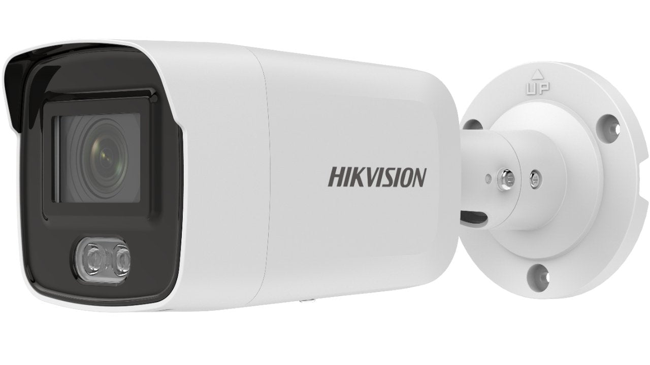 EAN 6941264057659 - Hikvision DS-2CD2027G2-L(2.8MM) cámara de vigilancia Bala (forma) Cámara de seguridad IP Exterior 1920 x imagen 1