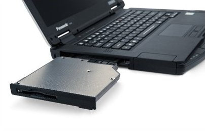 Panasonic Fz-Vsd55151u - Ssd - 512 Gb - Interno