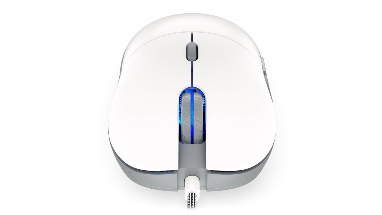 EAN 5903018666624 - ENDORFY GEM ratón Juego Ambidextro USB Tipo C Óptico 8000 DPI imagen 8