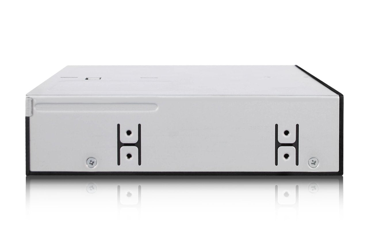 Marco Extraíble Icy Dock Flexidock Mb095sp-B 2x2,5''/1x3,5'' Sata