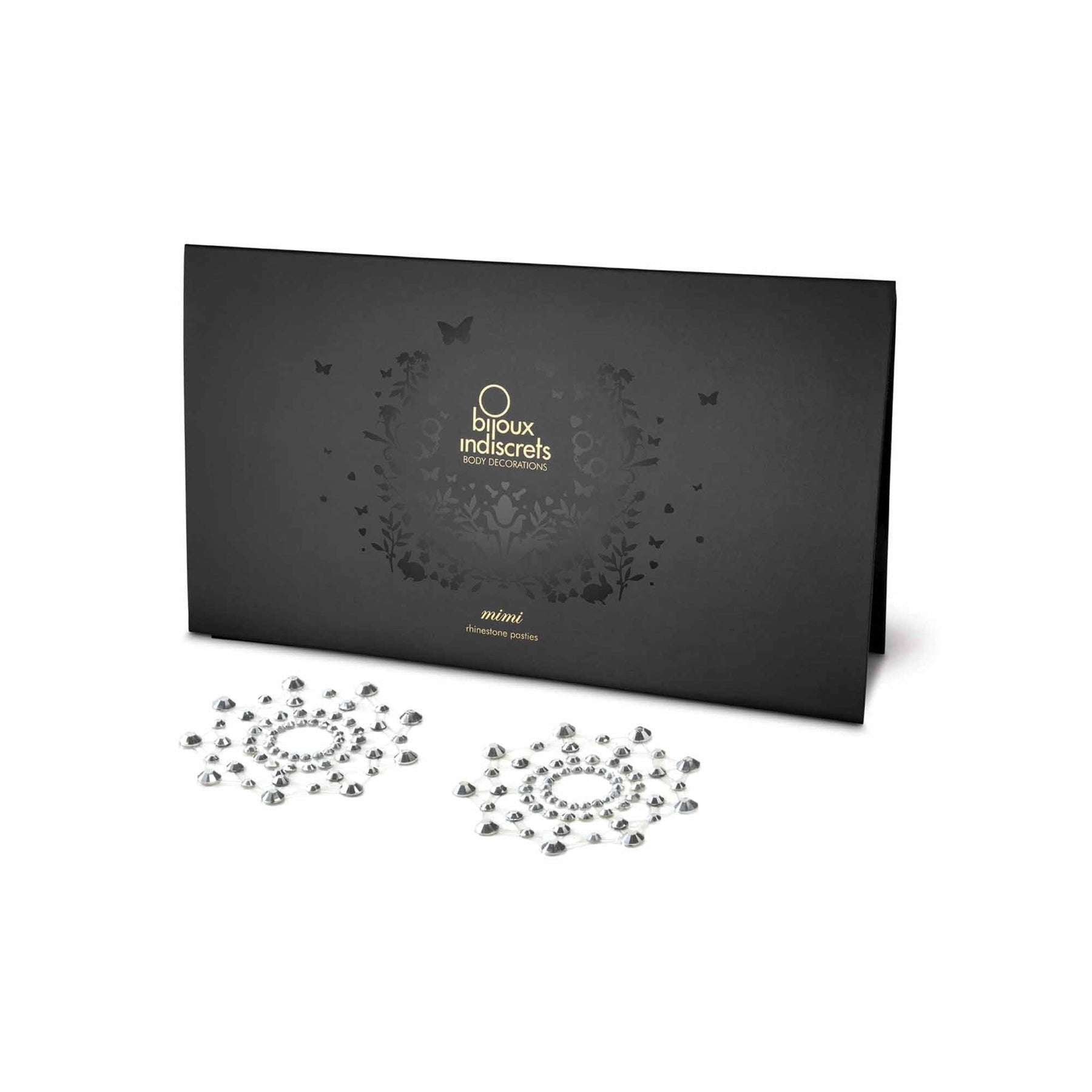 EAN 8437008001173 - Bijoux Indiscrets Mimi Skin Jewelry Femenino imagen 2