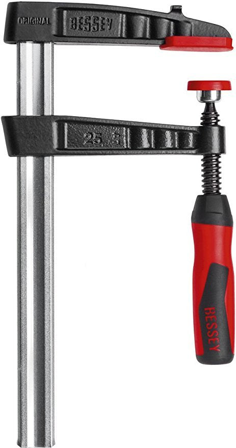 EAN 4008158030029 - BESSEY TG20-2K abrazadera Abrazadera de barra 20 cm imagen 1