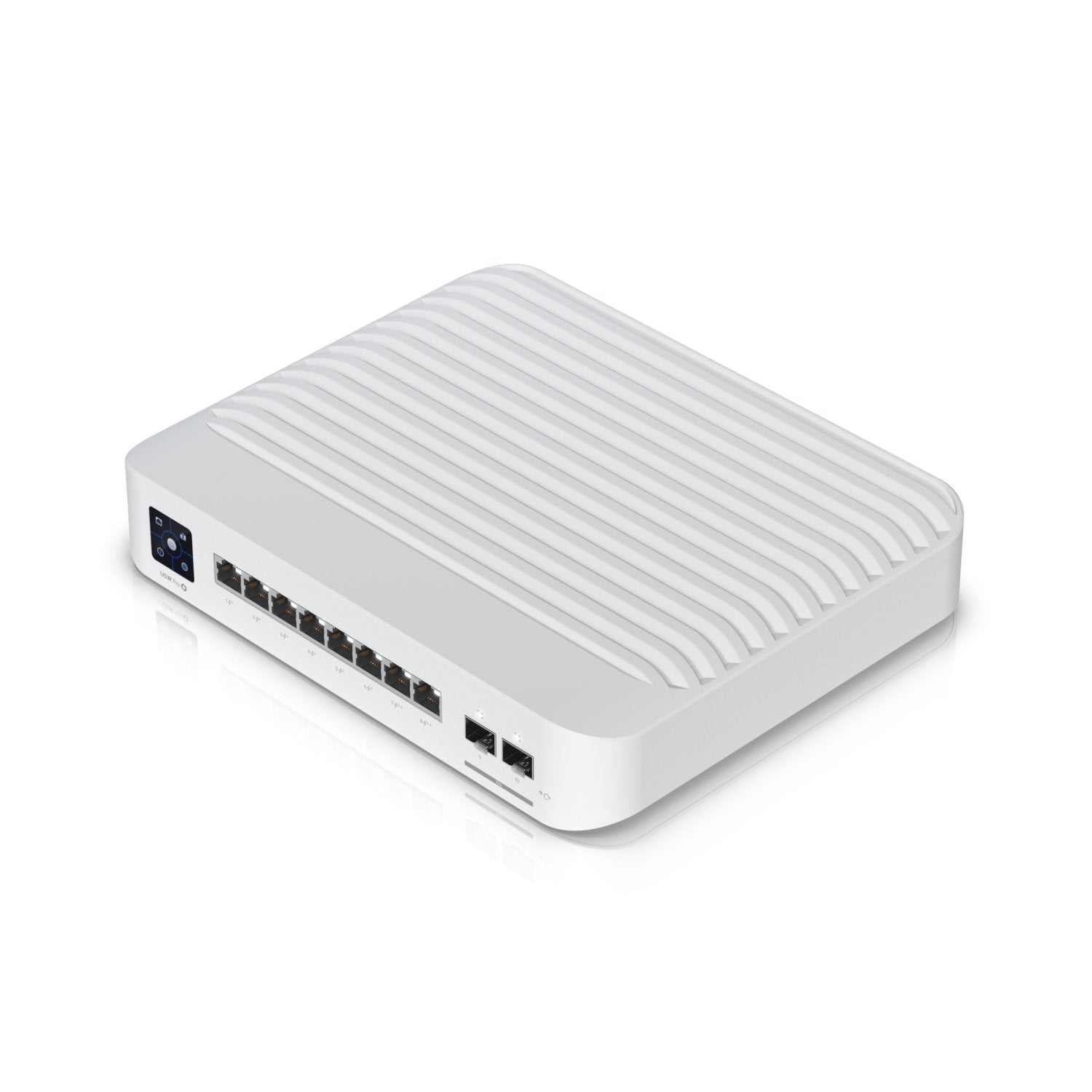 Switch Conmutador Ubiquiti Unifi Usw-Pro-8-Poe 120w Poe Sfp+